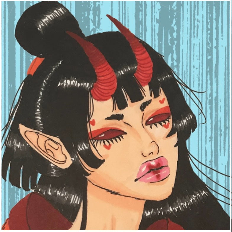 Tiên: Embrace the Mystique of an Ethereal Fairy – Alter Ego Expressions