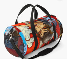 Load image into Gallery viewer, Ayumu Duffle Bag