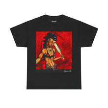 Load image into Gallery viewer, Skarz Unisex Heavy Cotton Tee