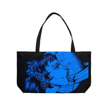 Load image into Gallery viewer, Planet Void Weekender Tote Bag
