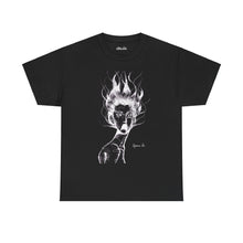 Load image into Gallery viewer, Revealed 3.0 Unisex Heavy Cotton Tee