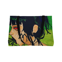 Load image into Gallery viewer, Spider Weekender Tote Bag