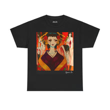 Load image into Gallery viewer, Oiran Unisex Heavy Cotton Tee