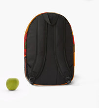 Load image into Gallery viewer, Oiran Backpack