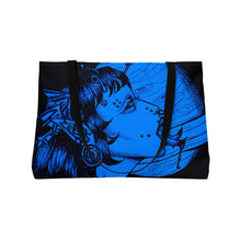 Load image into Gallery viewer, Planet Void Weekender Tote Bag