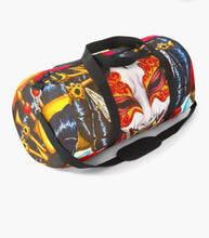 Load image into Gallery viewer, Oni Duffle Bag