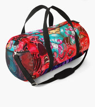 Load image into Gallery viewer, Gwendolyn 2.0 Duffle Bag