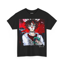 Load image into Gallery viewer, Wade Unisex Heavy Cotton Tee