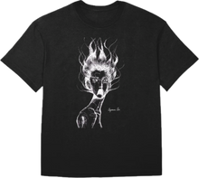 Load image into Gallery viewer, Revealed 3.0 - Oversized Heavyweight Unisex T-shirt