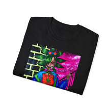 Load image into Gallery viewer, Mari Unisex Standard Cotton Tee