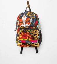 Load image into Gallery viewer, Oni Backpack