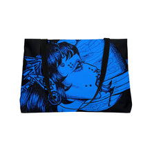 Load image into Gallery viewer, Planet Void Weekender Tote Bag