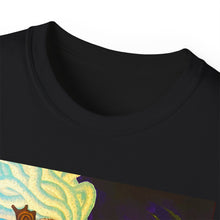 Load image into Gallery viewer, Fauna Unisex Standard Cotton Tee