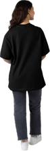 Load image into Gallery viewer, (New!) Angel - Oversized Heavyweight Unisex T-shirt
