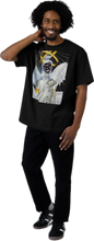 Load image into Gallery viewer, (New!) Angel - Oversized Heavyweight Unisex T-shirt