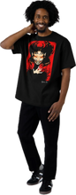 Load image into Gallery viewer, (New!) Eyes of Hell - Oversized Heavyweight Unisex T-shirt