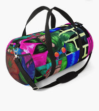 Load image into Gallery viewer, Mari Duffle Bag