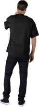 Load image into Gallery viewer, (New!) Planet Void - Oversized Heavyweight Unisex T-shirt