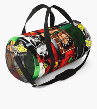 Load image into Gallery viewer, Quin 3.0 Duffle Bag