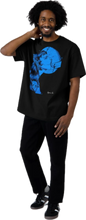Load image into Gallery viewer, (New!) Planet Void - Oversized Heavyweight Unisex T-shirt