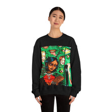 Load image into Gallery viewer, Free The Horrors - Unisex Heavy Blend™ Crewneck Sweatshirt