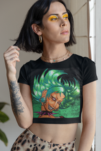 Load image into Gallery viewer, (Seattle Same Day Delivery) Gutz Unisex Cropped Tee