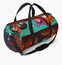 Load image into Gallery viewer, Quin 1 Duffle Bag