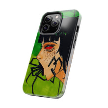 Load image into Gallery viewer, Spider Tough Phone Cases