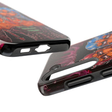Load image into Gallery viewer, Conjoined Nemesis Tough Phone Cases