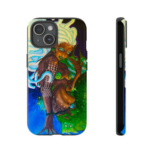 Fauna - Tough Phone Case