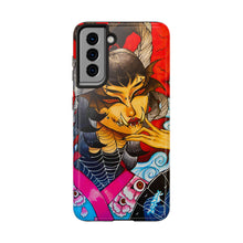 Load image into Gallery viewer, Ayumu Tough Phone Cases