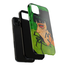 Load image into Gallery viewer, Spider Tough Phone Cases