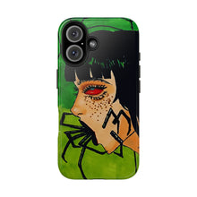 Load image into Gallery viewer, Spider Tough Phone Cases