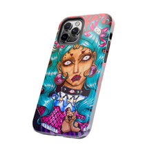 Load image into Gallery viewer, Gwendolyn 2.0 Tough Phone Cases