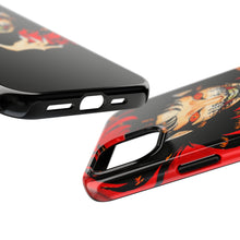 Load image into Gallery viewer, Eyes of Hell Tough Phone Cases