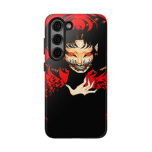 Load image into Gallery viewer, Eyes of Hell Tough Phone Cases