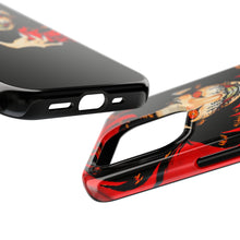 Load image into Gallery viewer, Eyes of Hell Tough Phone Cases