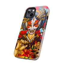 Load image into Gallery viewer, Oni Mask Tough Phone Cases