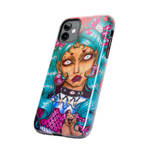 Load image into Gallery viewer, Gwendolyn 2.0 Tough Phone Cases