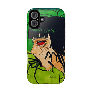 Spider - Tough Phone Case