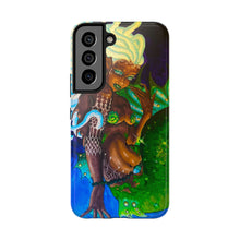 Load image into Gallery viewer, Fauna Phone Cases