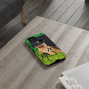 Spider - Tough Phone Case