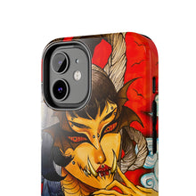Load image into Gallery viewer, Ayumu Tough Phone Cases