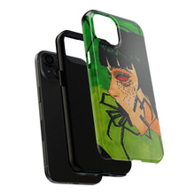 Load image into Gallery viewer, Spider Tough Phone Cases