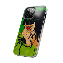 Load image into Gallery viewer, Spider Tough Phone Cases
