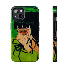 Load image into Gallery viewer, Spider Tough Phone Cases