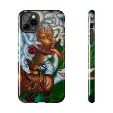 Load image into Gallery viewer, Medusa Tough Phone Cases