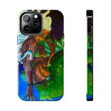 Load image into Gallery viewer, Fauna Phone Cases