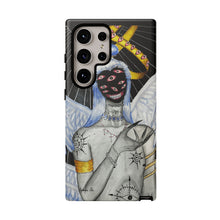 Load image into Gallery viewer, Biblically Accurate Angel - Tough Phone Case