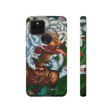 Load image into Gallery viewer, Medusa - Tough Phone Case